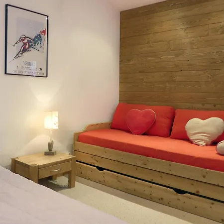 Apartment Proveres - Superbe Duplex Sur Les Pistes, Label Meribel Mae-7433