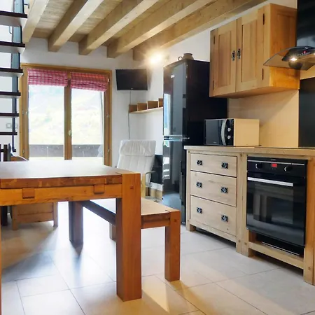 Apartment Proveres - Superbe Duplex Sur Les Pistes, Label Meribel Mae-7433 *