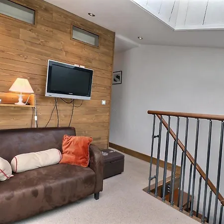 Proveres - Superbe Duplex Sur Les Pistes, Label Meribel Mae-7433 Apartment Les Allues