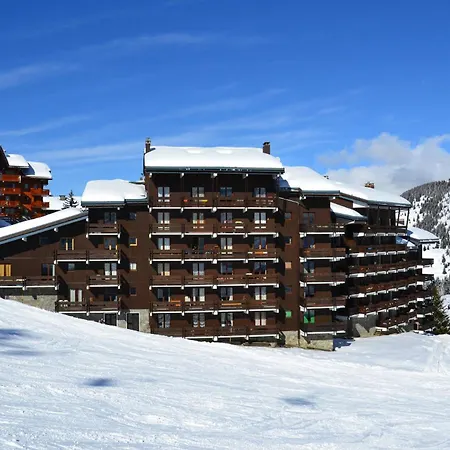 Proveres - Superbe Duplex Sur Les Pistes, Label Meribel Mae-7433 *