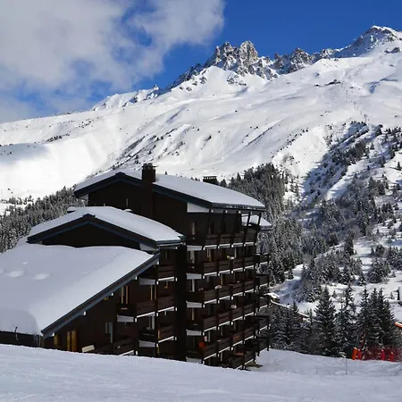 Proveres - Superbe Duplex Sur Les Pistes, Label Meribel Mae-7433 *