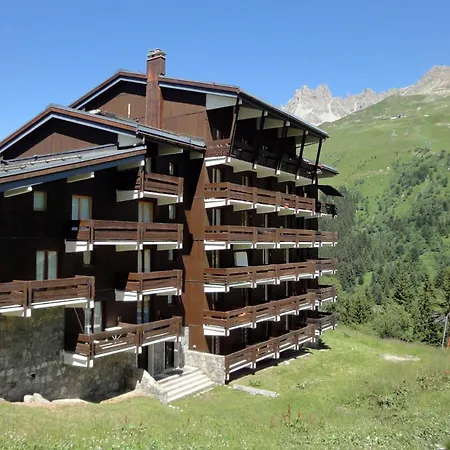 Proveres - Superbe Duplex Sur Les Pistes, Label Meribel Mae-7433 Apartment